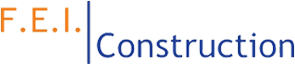 FEI-construction-logo FEI-construction-logo
